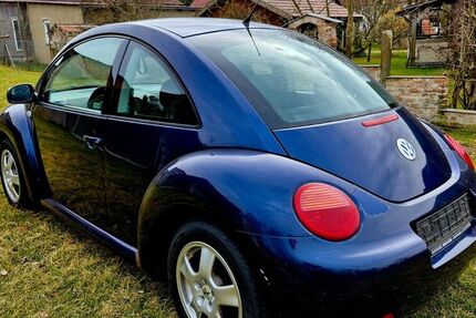 VW Beetle