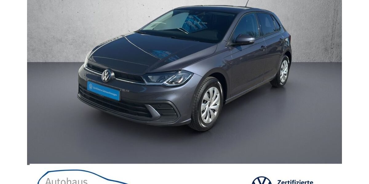 VW Polo 37.900 km 19.490 &euro; Markdorf 88677