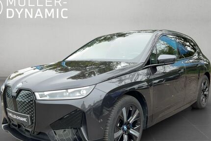 BMW iX 62.659 km 45.910 &euro; Trier 54292