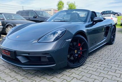 Porsche Boxster 11.900 km 88.900 &euro; Erftstadt 50374