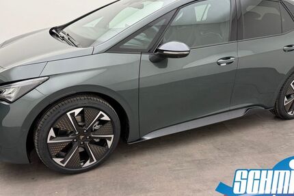 Cupra Born 1.800 km 42.600 &euro; Peine 31226