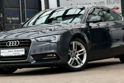 Audi A5 102.800 km 14.980 &euro; Pollenried 93152