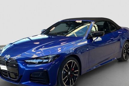 BMW M440 2.026 km 81.385 &euro; Saalfeld 07318