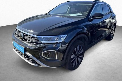 VW T-Roc 10.700 km 28.950 &euro; Burgoberbach 91595