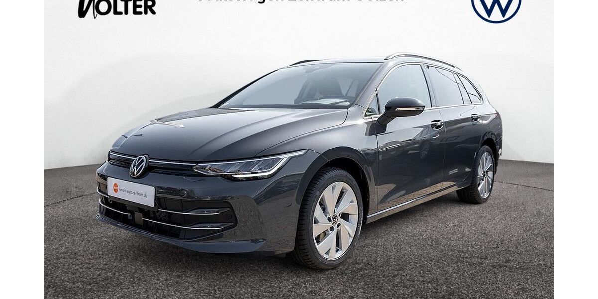 VW Golf 12.500 km 31.777 &euro; Uelzen 29525