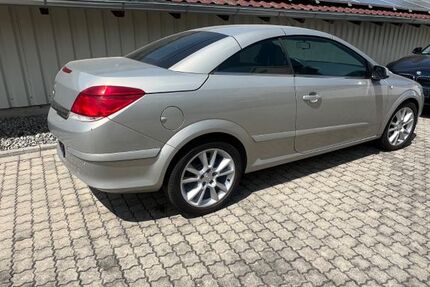 Opel Astra 190.500 km 2.950 &euro; Postau 84103