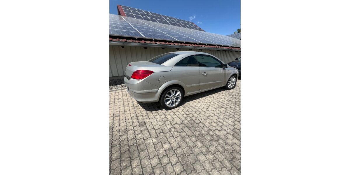 Opel Astra 190.500 km 2.950 &euro; Postau 84103