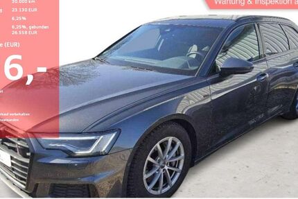 Audi A4 83.678 km 22.380 &euro; Moers-Hülsdonk 47441