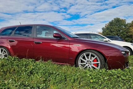Alfa Romeo 159 207.000 km 4.700 &euro; Benningen am Neckar 71726