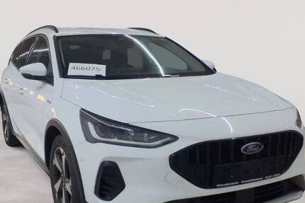 Ford Focus 128.966 km 14.489 &euro; Fernwald-Steinbach 35463