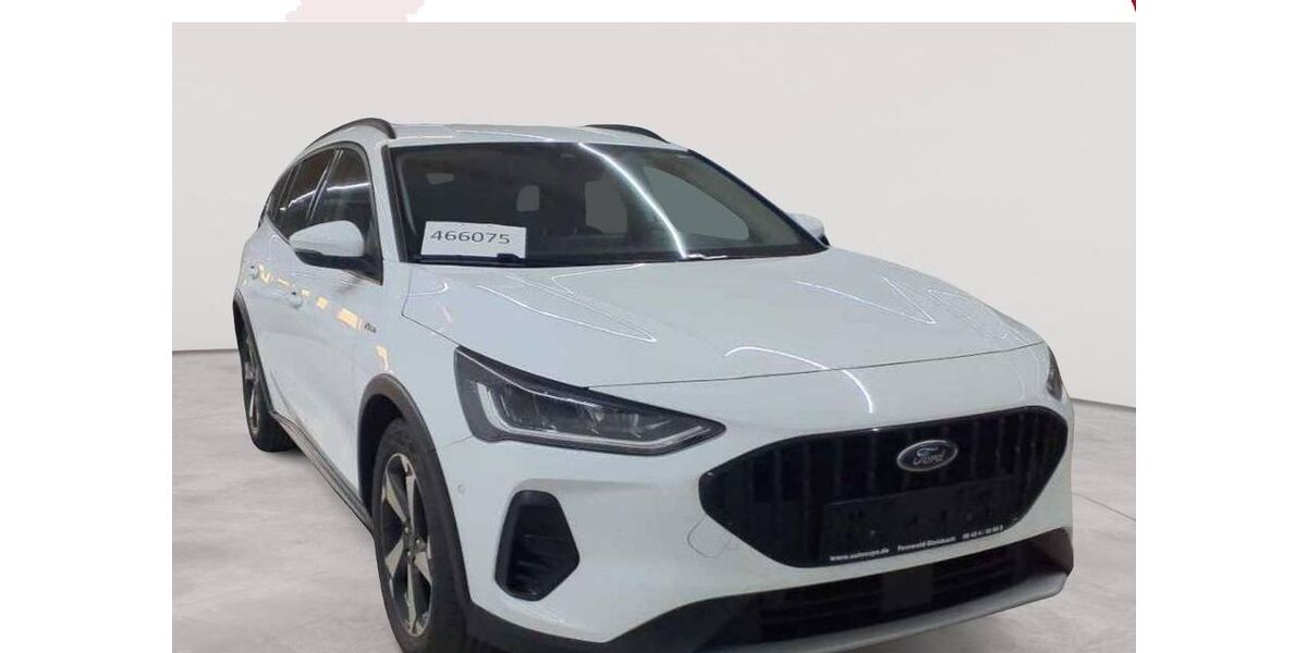Ford Focus 128.966 km 14.489 &euro; Fernwald-Steinbach 35463