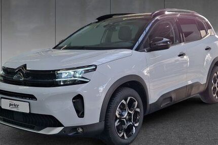 Citroen C5 Aircross 3.500 km 26.000 &euro; Erfurt 99086