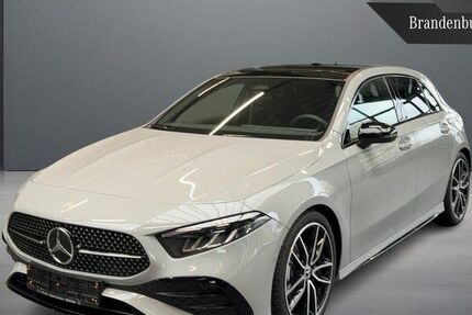 Mercedes-Benz A 200 8.500 km 39.970 &euro; Oranienburg 16515