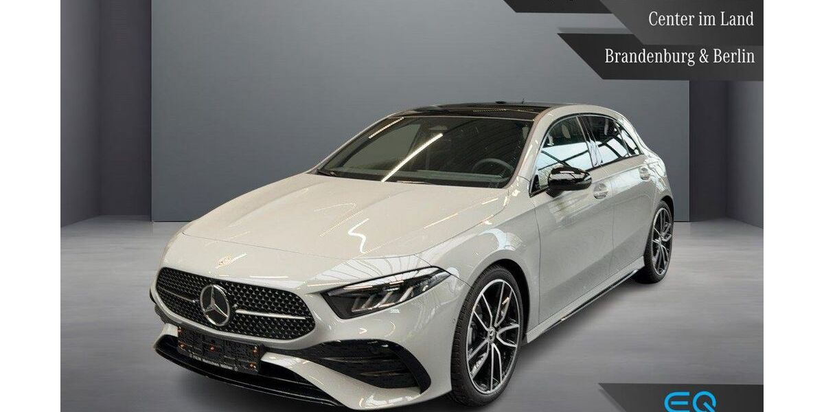 Mercedes-Benz A 200 8.500 km 39.970 &euro; Oranienburg 16515