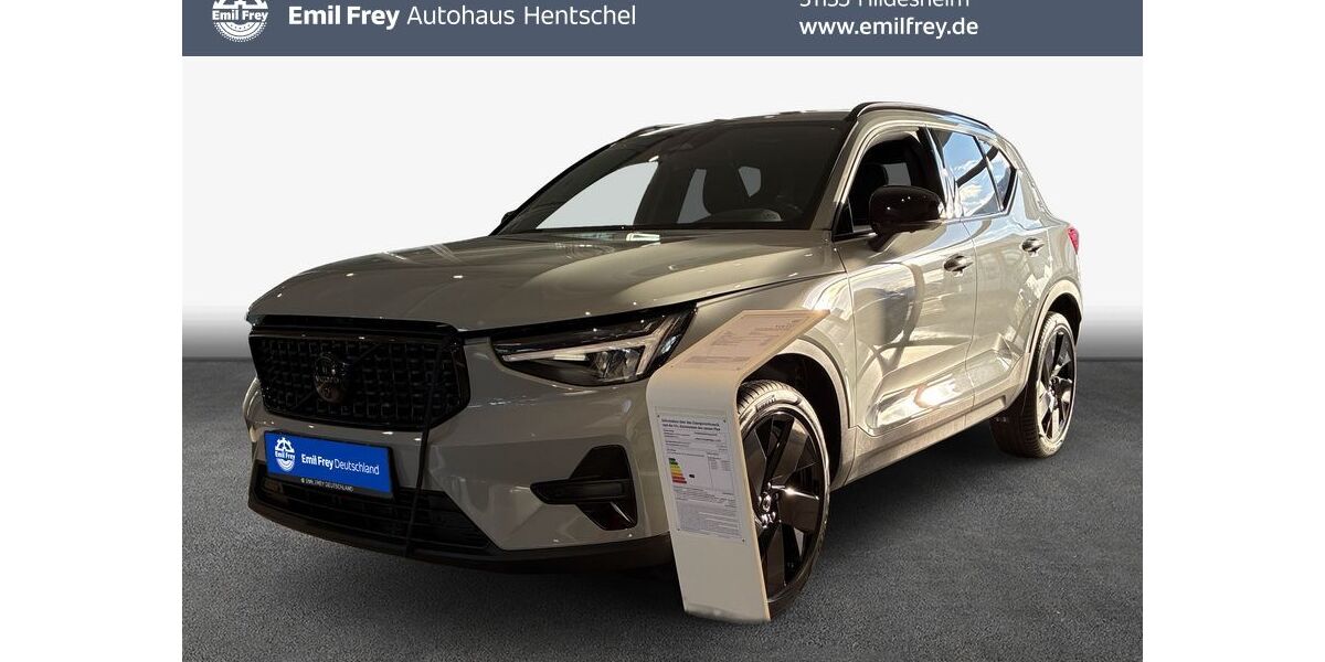 Volvo XC40 6.089 km 39.999 &euro; Hildesheim 31135