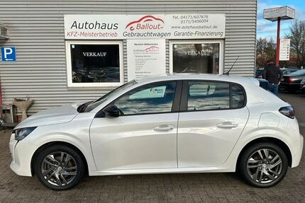 Peugeot 208 59.465 km 14.450 &euro; Winsen (Luhe). 21423