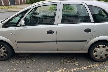 Opel Meriva 165.192 km 800 &euro; Erftstadt 50374