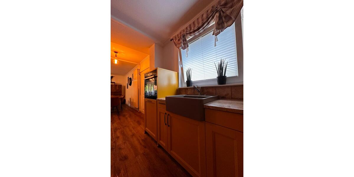 4-Zimmer-ETW mit Loggia & Stellplatz – Flensburg Sandberg 4 zimmer