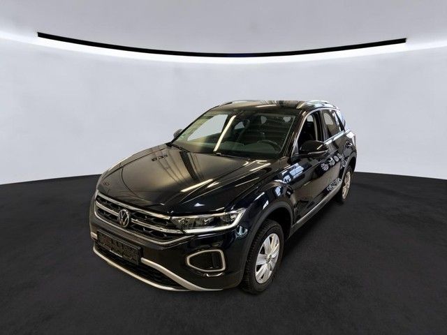 VW T-Roc 51.317 km 26.490 &euro; Otterndorf 21762