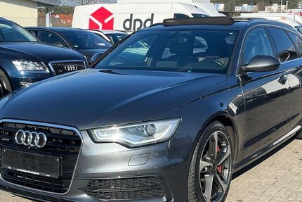 Audi A6 249.630 km 11.900 &euro; Erlenbach/Main 63906