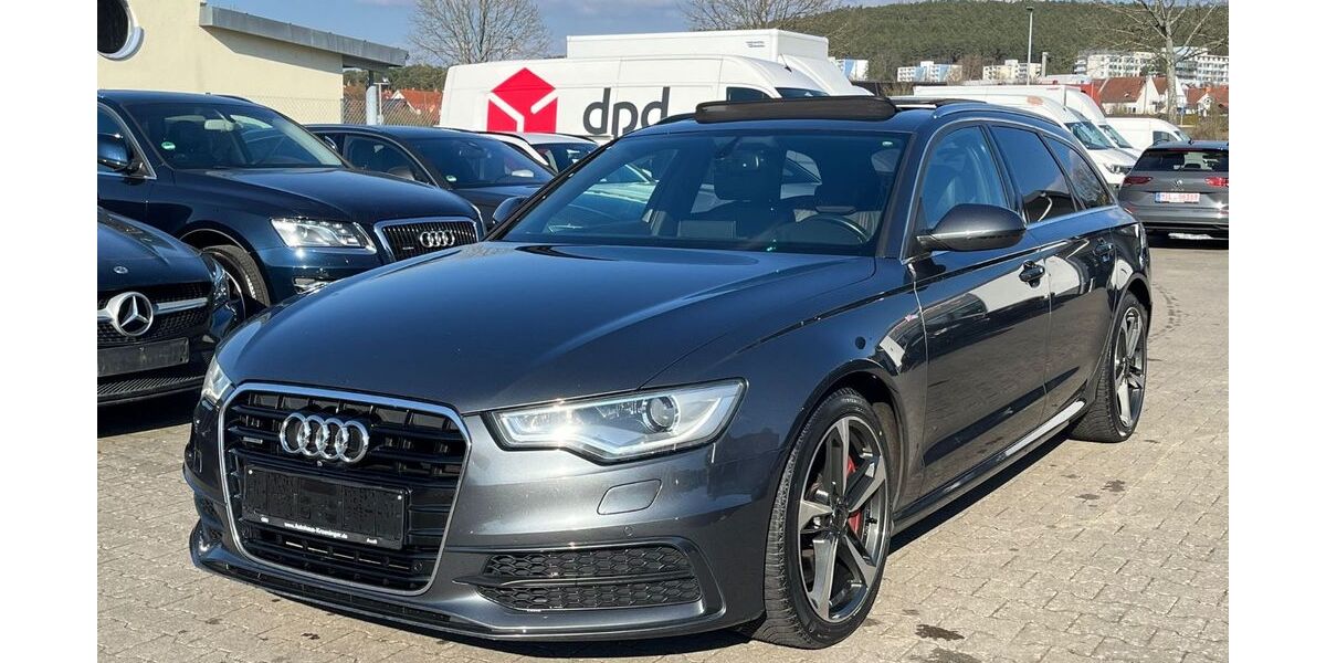 Audi A6 249.630 km 11.900 &euro; Erlenbach/Main 63906