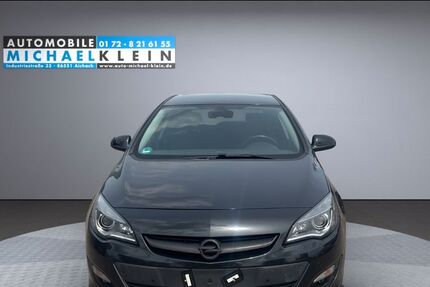 Opel Astra 160.961 km 4.050 &euro; Aichach 86551