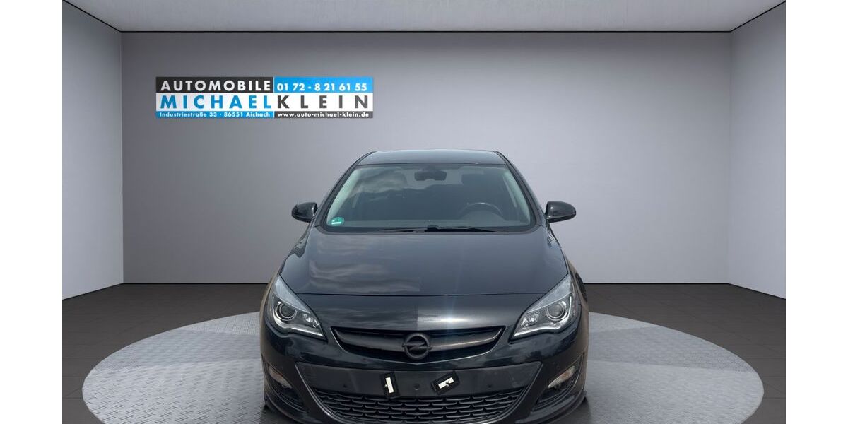 Opel Astra 160.961 km 4.050 &euro; Aichach 86551