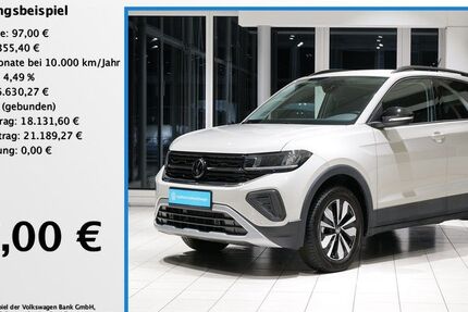 VW T-Cross 11.197 km 25.287 &euro; Dießen am Ammersee 86911