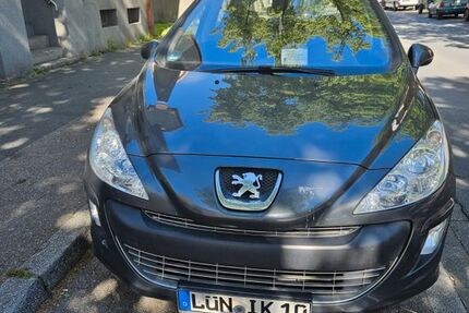 Peugeot 308 207.830 km 1.300 &euro; Lünen - Brambauer 44536