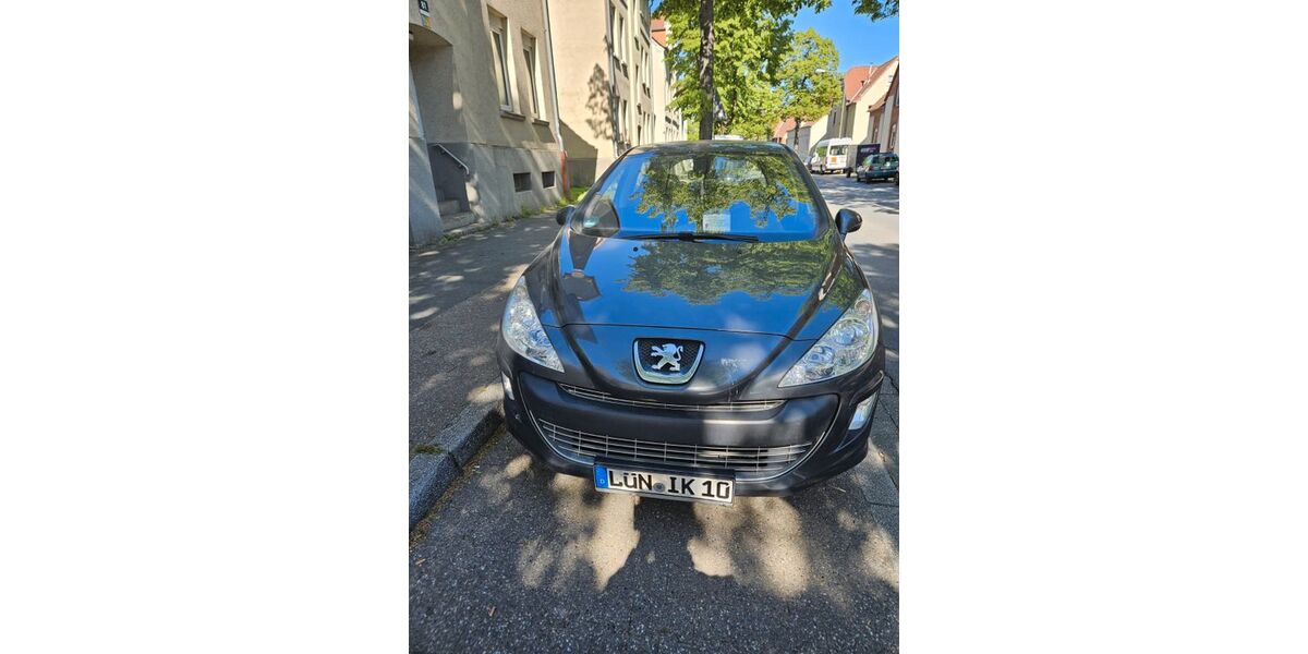 Peugeot 308 207.830 km 1.300 &euro; Lünen - Brambauer 44536