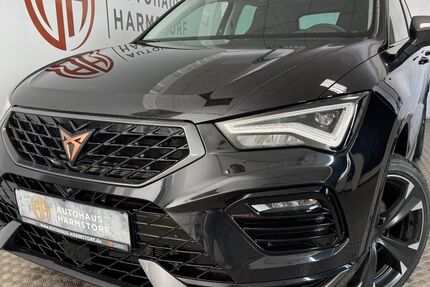 Cupra Ateca 1.500 km 37.989 &euro; Harmstorf/Hamburg 21228