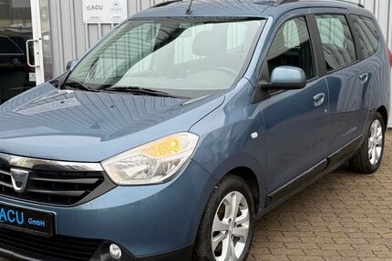 Dacia Lodgy 315.000 km 3.490 &euro; Urmitz 56220