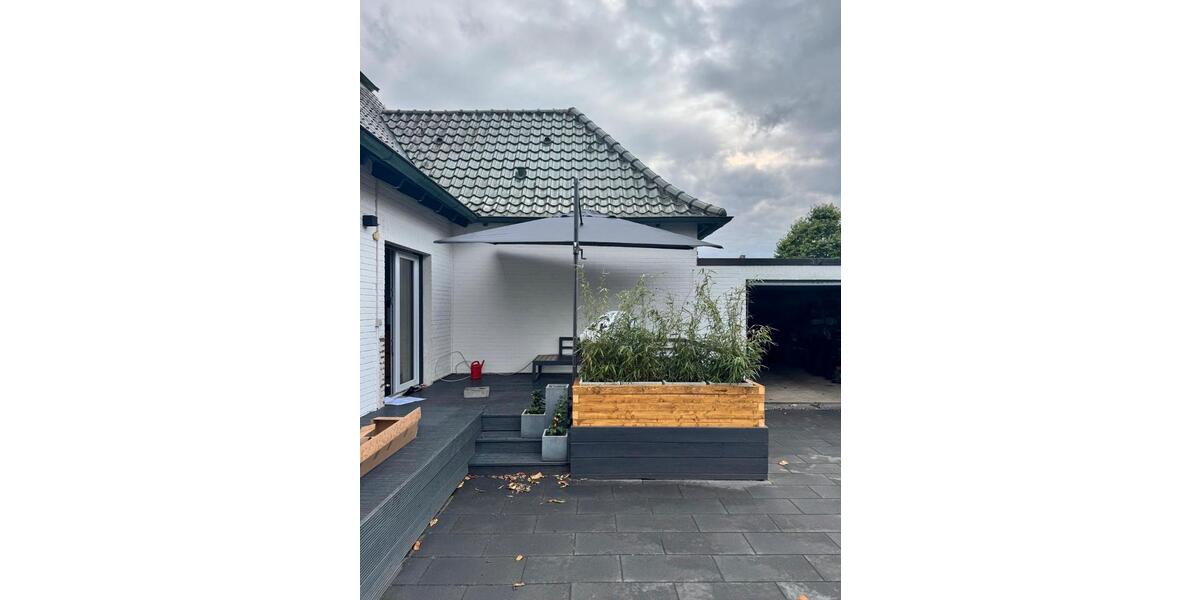 Einfamilienhaus Brüggen - 5 Zimmer, 155 m&sup2;, 469.000&euro; | Angebot:26041506