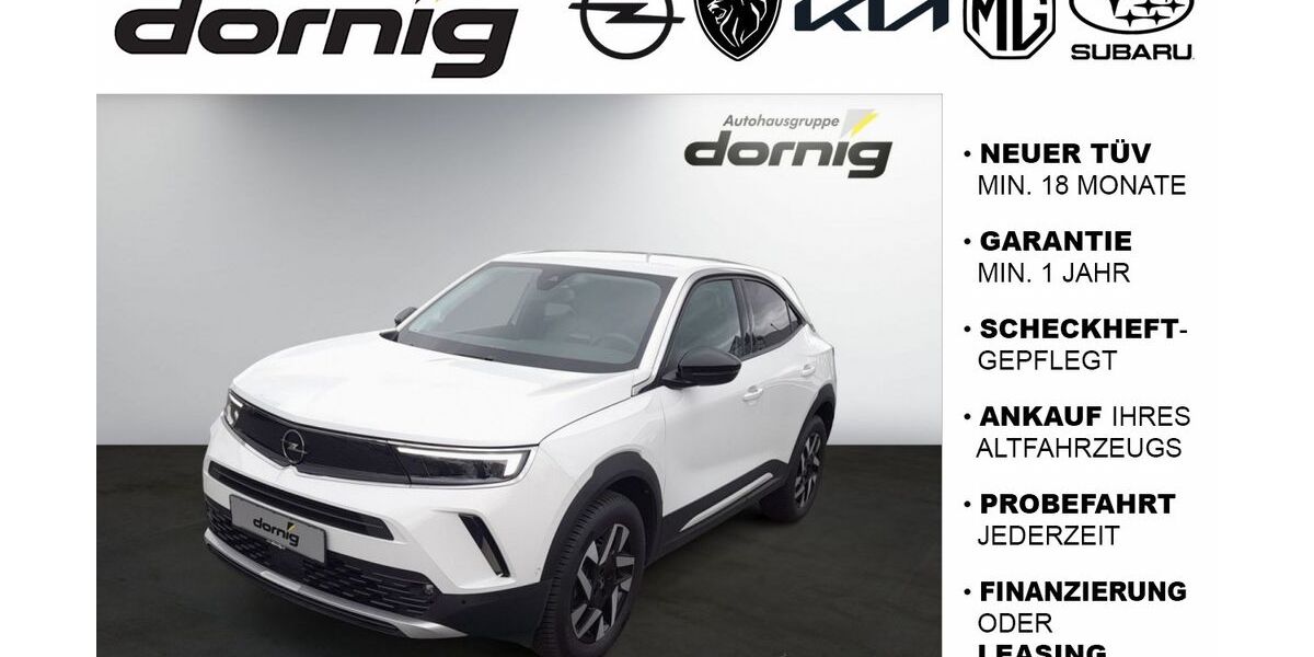 Opel Mokka 13.240 km 19.740 &euro; Himmelkron 95502