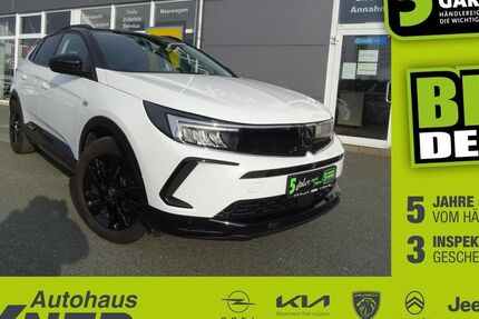 Opel Grandland (X) 21.113 km 15.990 &euro; Hof 95032