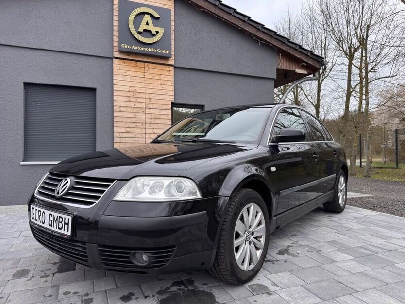 Passat