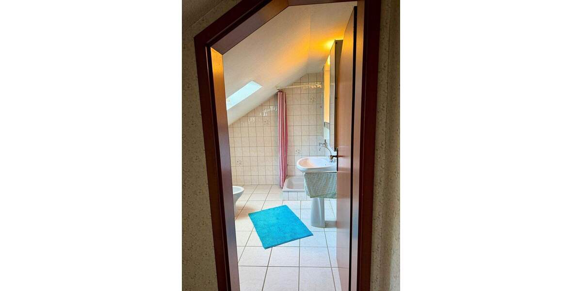 Reihenmittelhaus Ensdorf - 5 Zimmer, 130 m&sup2;, 219.000&euro; | Angebot:25657434