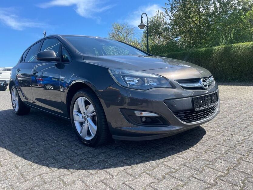 Astra