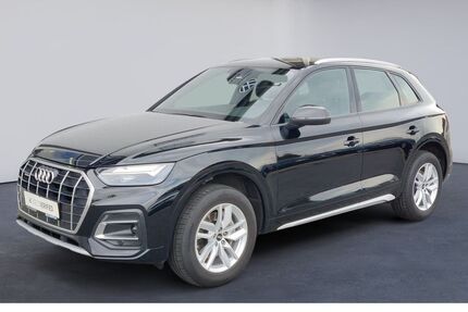 Audi Q5 125.700 km 27.980 € Braunschweig 38122
