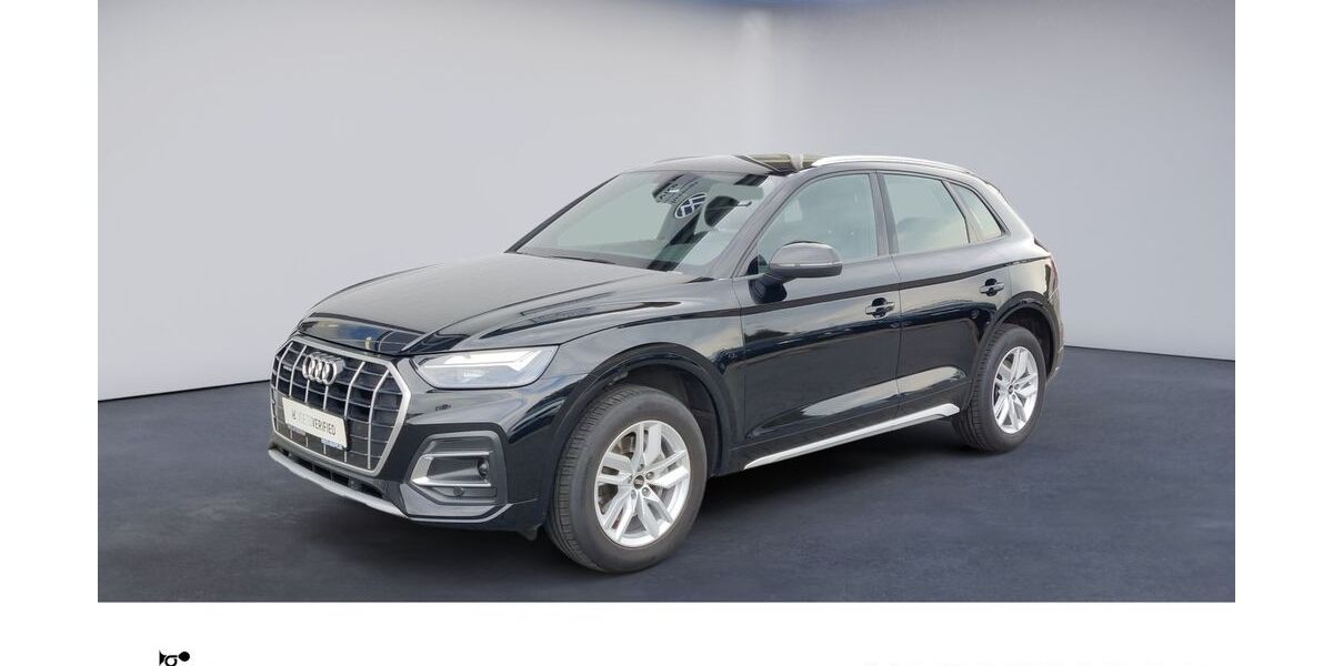 Audi Q5 125.700 km 27.980 &euro; Braunschweig 38122