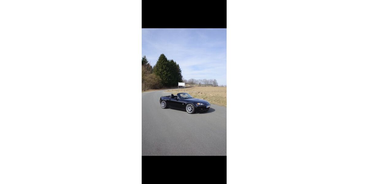 Mazda MX-5 149.300 km 6.600 &euro; Helmbrechts 95233