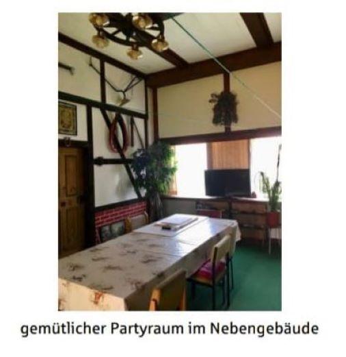 Einfamilienhaus Finsterwalde - 7 Zimmer, 284 m&sup2;, 95.000&euro; | Angebot:26884710