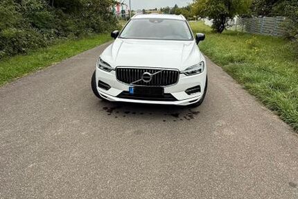 Volvo XC60 163.044 km 26.000 € Leutenbach 71397