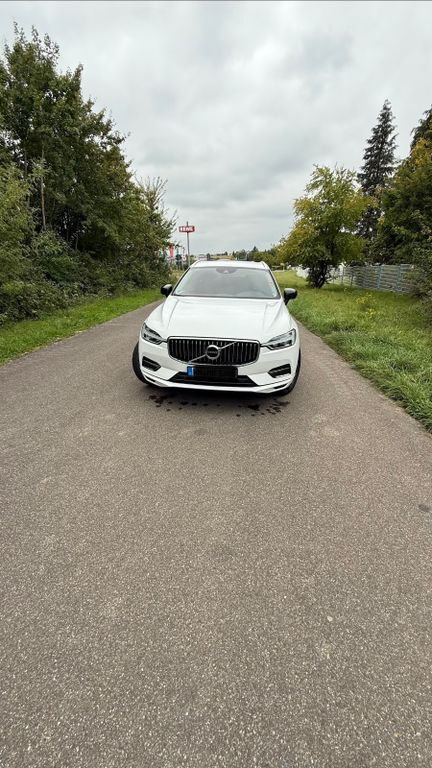 Volvo XC60 163.044 km 26.000 € Leutenbach 71397
