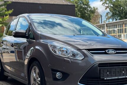 Ford C-Max 32.100 km 7.950 € Düren 52349