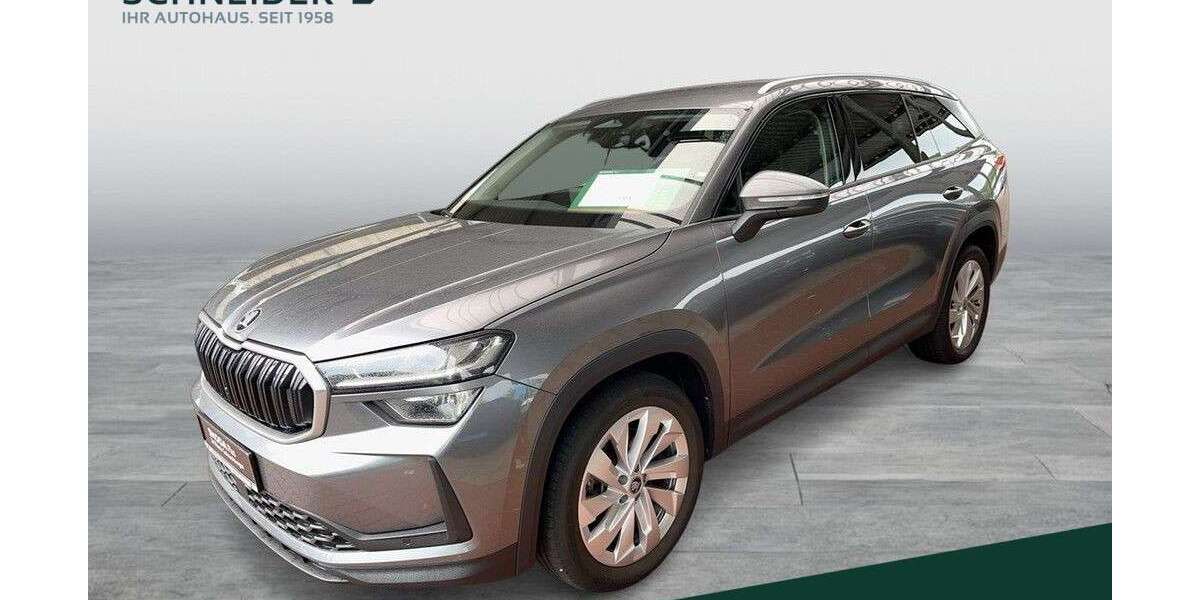 Skoda Kodiaq 20.700 km 36.950 &euro; Siegen 57076