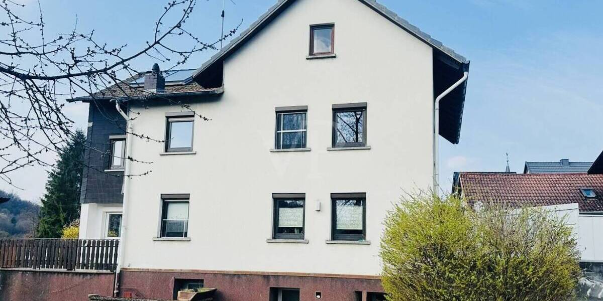 Einfamilienhaus Solms / Oberndorf Oberndorf - 5 Zimmer, 141 m&sup2;, 272.000&euro; | Angebot:26139585