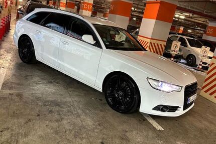 Audi A6 297.500 km 9.999 &euro; Nienburg 31582