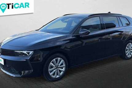 Opel Astra 14.910 km 21.750 &euro; Barchfeld-Immelborn 36456