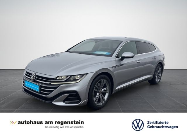 VW Arteon 96.717 km 27.440 &euro; Blankenburg 38889